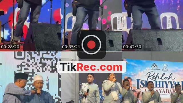 @maulanahelmiofficial TikTok live from 2026-09-26