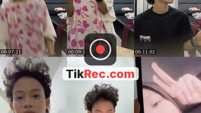 @satuempatzeroeight TikTok live from 2026-09-26