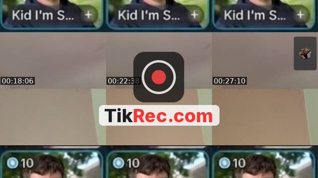 TikTok live: Aufklärung,Fitna,SiffBambule by @patdxebec
