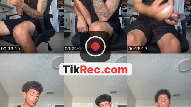 @mr.getit5 TikTok live from 2026-09-26