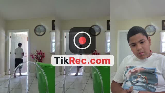 @rosasanchez60 TikTok live
