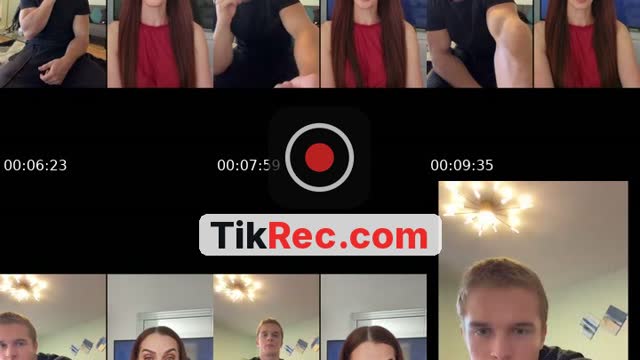 @defnotcerti TikTok live