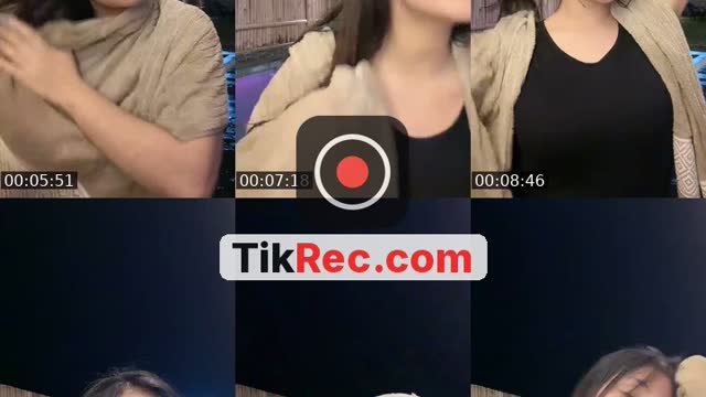 TikTok live: berlibur by @k.puttry