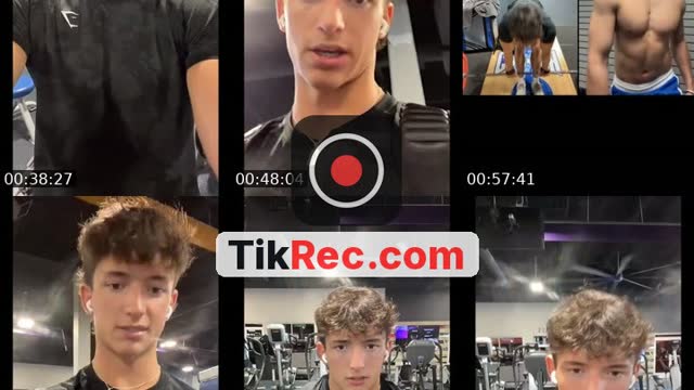 TikTok live: quadstompers by @braydenro16