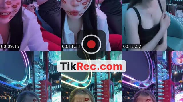 @long.ql.ktv.venus TikTok live