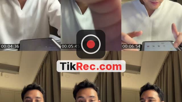 @baniqq TikTok live from 2026-09-26