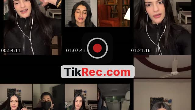 @llui22l TikTok live from 2026-09-26