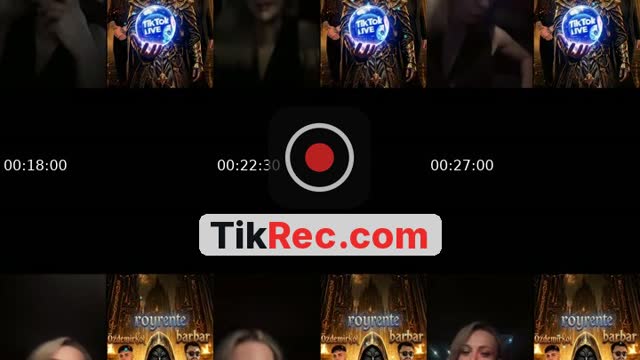 @konteynerevim02 TikTok live