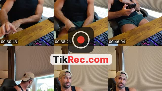 @quilicizack TikTok live from 2026-09-26