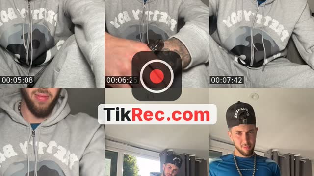 @jinno_04 TikTok live