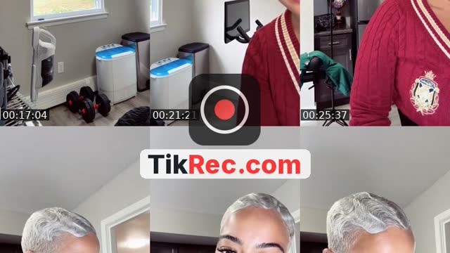@stormk31 TikTok live