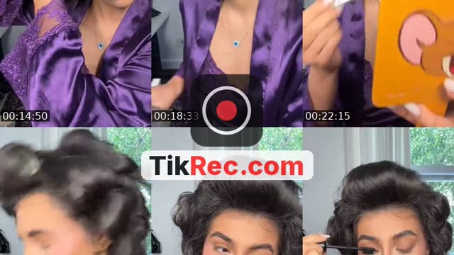 @giuliamalbuquerque TikTok live from 2026-09-26