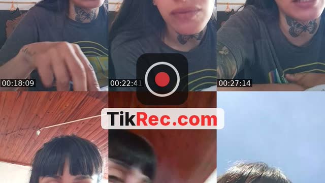 @irinamurillo28 TikTok live from 2026-09-26