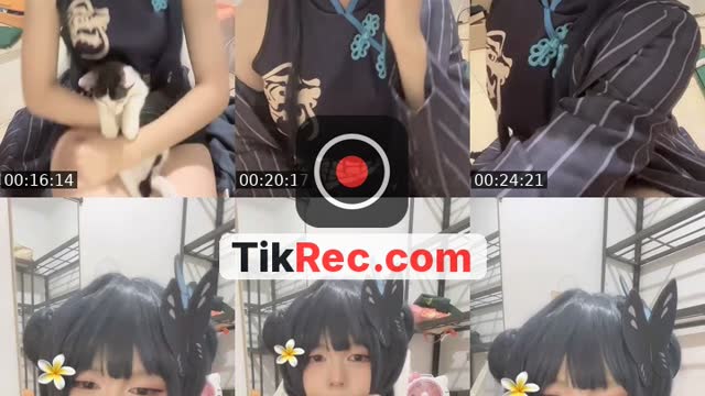 @theflia1 TikTok live from 2026-09-26