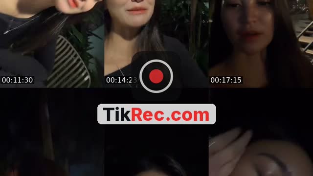 TikTok live: Nge Weddang! by @userels2906