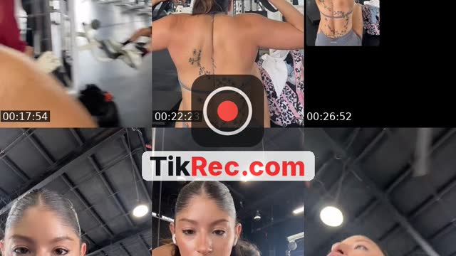 @bernalsophia TikTok live from 2026-09-26