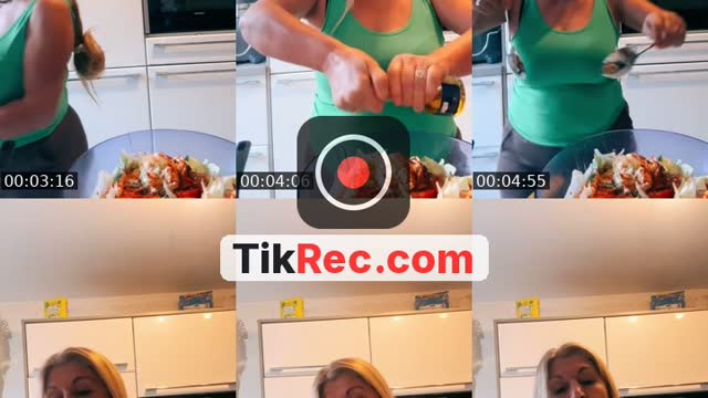 @mukiskochkunst TikTok live