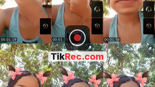 @ysaxz04 TikTok live