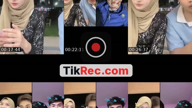 @_reenaxx._ TikTok live