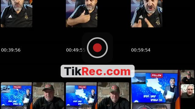 TikTok live: No comment by @arsars1975