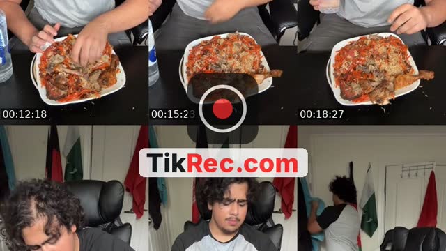 @m4nzolife TikTok live from 2026-09-26
