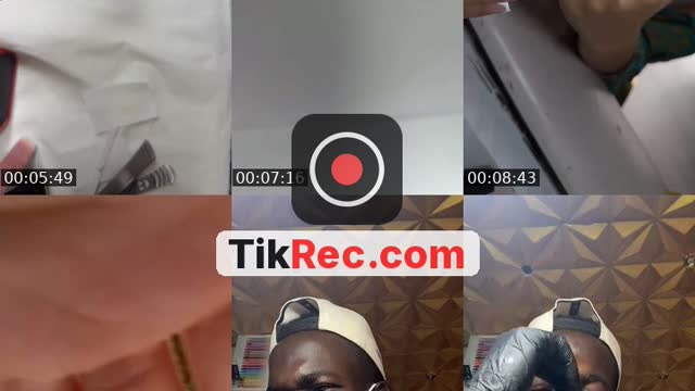 @salonleuz TikTok live from 2026-09-26