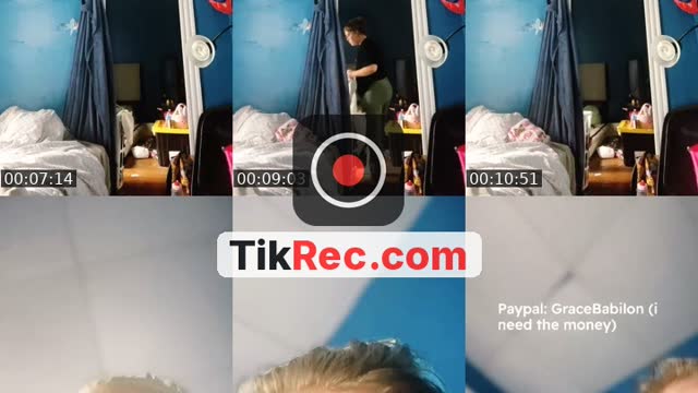 TikTok live: Hi by @cupidsincubiclegacha
