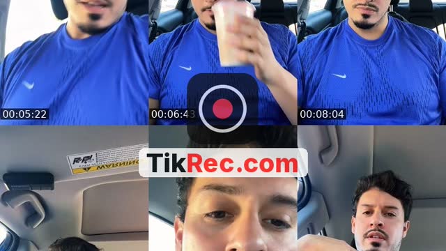 @yonosoyasi5 TikTok live from 2026-09-26