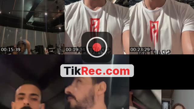 @cap_mido_elsakaa TikTok live