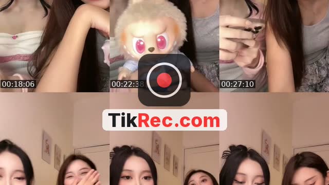 TikTok live: nitee by @christa.abell