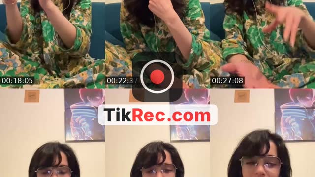 @vanilla92__ TikTok live