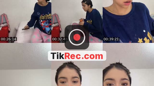 @kari_romu TikTok live from 2026-09-26