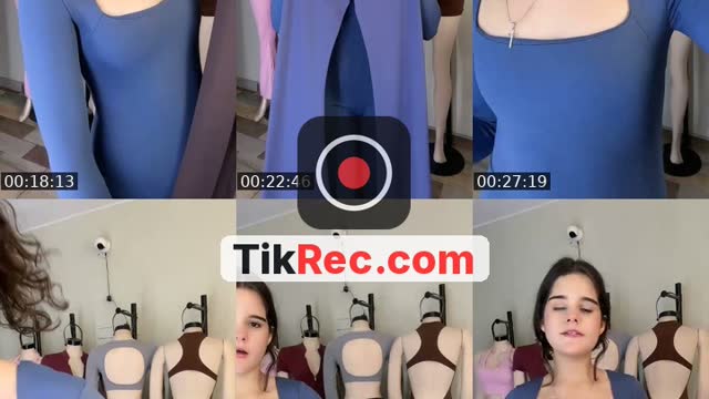 @brifit_ TikTok live