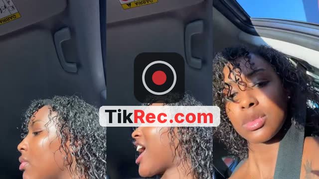 @3cueenta TikTok live