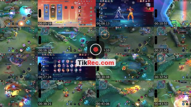 @mariathesecond10 TikTok live from 2026-09-26