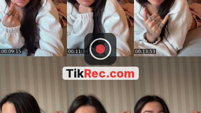 @oh_beltooo TikTok live