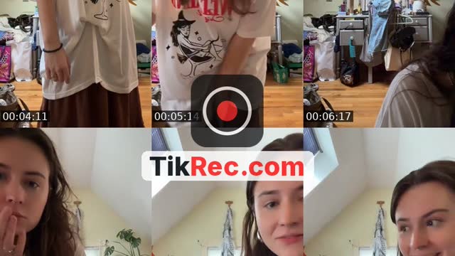 @chinathicc TikTok live