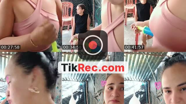 @thallianna27 TikTok live from 2026-09-26