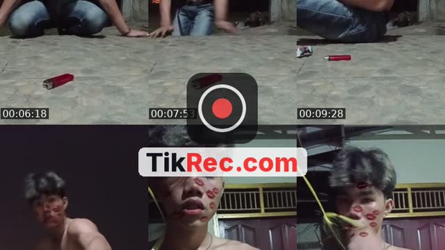 @ecall166 TikTok live
