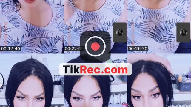 @ranya_d1 TikTok live