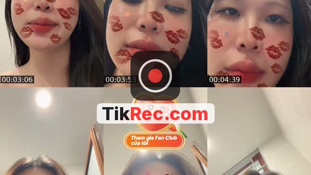 @elynaxynk TikTok live