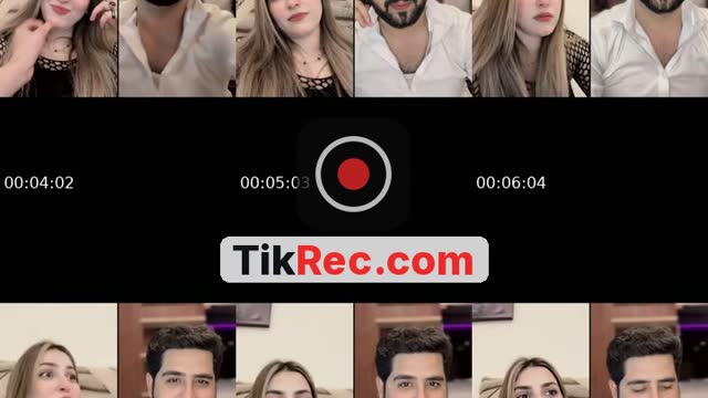 TikTok live: Aiyeeeee apka intezar tha🙈🤭 by @alishabutt_143