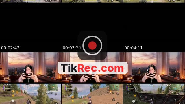 TikTok live: Lets Go LIVE! by @its_barbieque