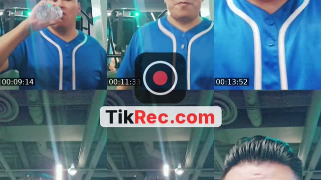 @hernandez.oficial89 TikTok live