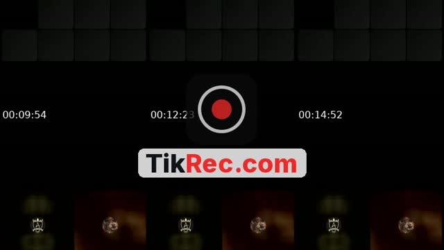 @vortu1901 TikTok live