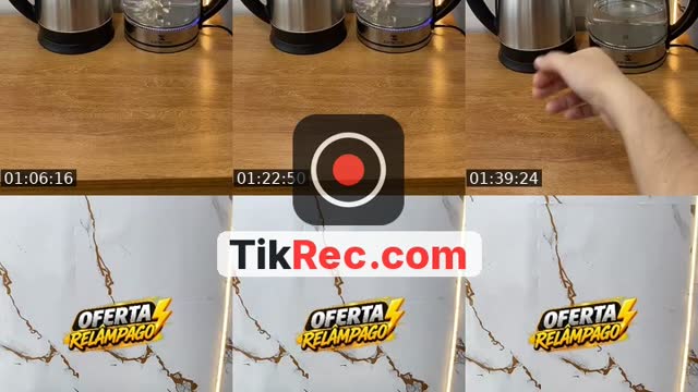 TikTok live: PREÇO DE FÁBRICA by @casalvieirashop