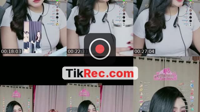 TikTok live: Lets Go LIVE! by @felicialidia28