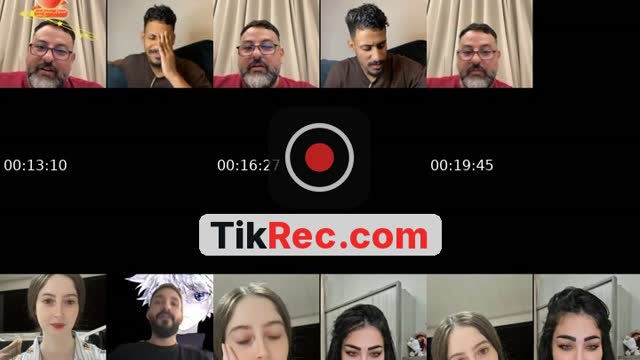@yarahabib807 TikTok live