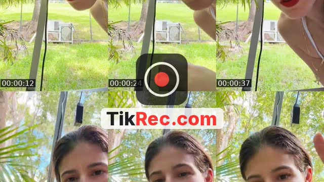 @traviesa_cubanita7 TikTok live