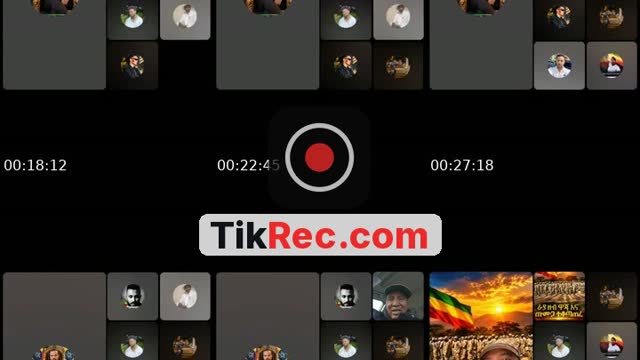 @pastoreyodab TikTok live from 2026-09-26